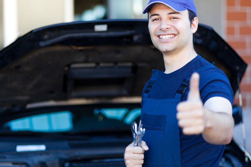 Honda Auto Mechanics